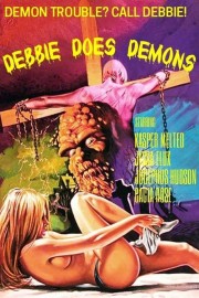 Debbie Does Demons-voll