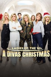Ladies of the '80s: A Divas Christmas-voll