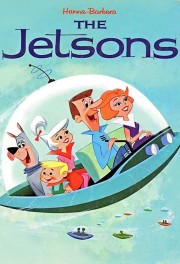 The Jetsons-voll