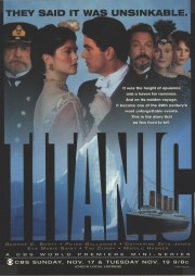 Titanic-voll