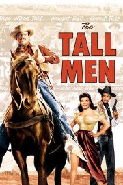 The Tall Men-voll