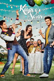 Kapoor & Sons-voll