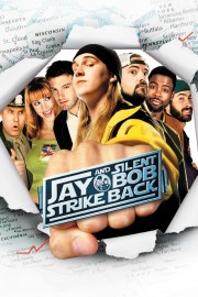 Jay and Silent Bob Strike Back-voll