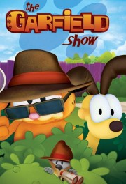 The Garfield Show-voll