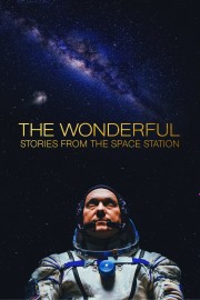 The Wonderful: Stories from the Space Station-voll