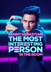 Kenny Sebastian: The Most Interesting Person in the Room-voll