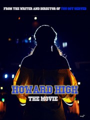Howard High-voll