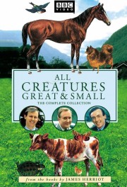 All Creatures Great and Small-voll