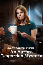 Last Scene Alive: An Aurora Teagarden Mystery-voll