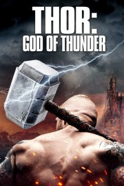 Thor: God of Thunder-voll
