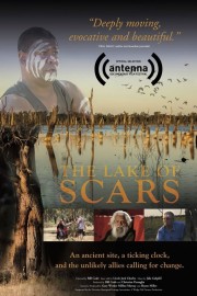 The Lake of Scars-voll
