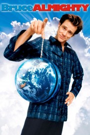 Bruce Almighty-voll