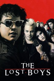 The Lost Boys-voll