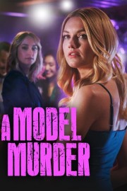 A Model Murder-voll
