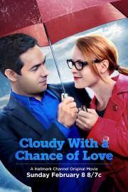 Cloudy With a Chance of Love-voll