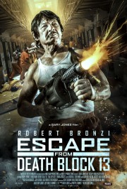 Escape from Death Block 13-voll
