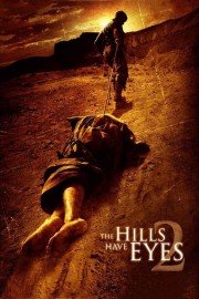 The Hills Have Eyes 2-voll
