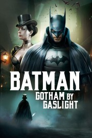 Batman: Gotham by Gaslight-voll