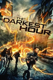 The Darkest Hour-voll