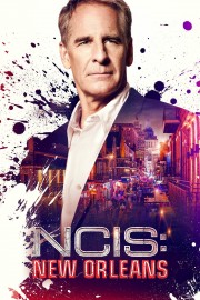 NCIS: New Orleans-voll