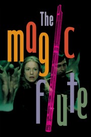 The Magic Flute-voll