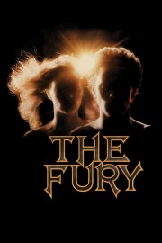 The Fury-voll