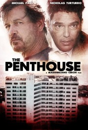 The Penthouse-voll