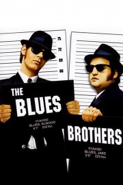 The Blues Brothers-voll