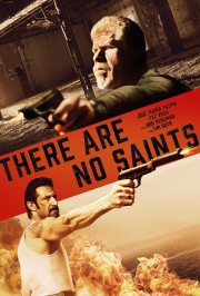 There Are No Saints-voll