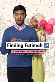 Finding Fatimah-voll
