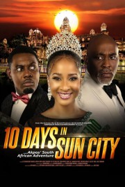 10 Days In Sun City-voll