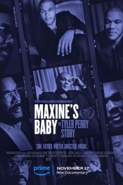 Maxine's Baby: The Tyler Perry Story-voll