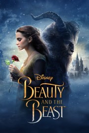 Beauty and the Beast-voll
