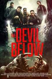 The Devil Below-voll