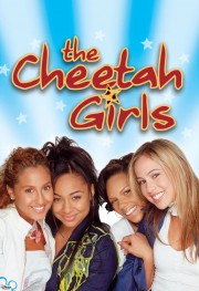 The Cheetah Girls-voll