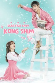 Dear Fair Lady Kong Shim-voll