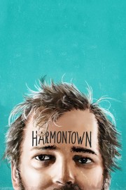 Harmontown-voll