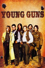 Young Guns-voll