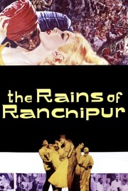 The Rains of Ranchipur-voll