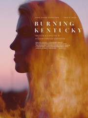 Burning Kentucky-voll