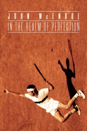 John McEnroe: In the Realm of Perfection-voll