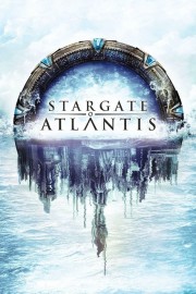 Stargate Atlantis-voll