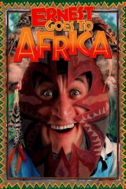 Ernest Goes to Africa-voll