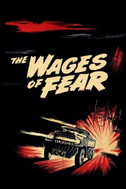 The Wages of Fear-voll