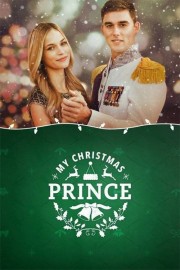 My Christmas Prince-voll