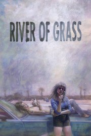 River of Grass-voll