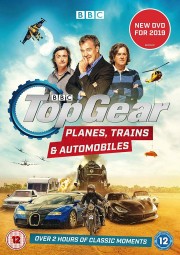 Top Gear - Planes, Trains and Automobiles-voll