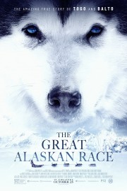The Great Alaskan Race-voll