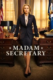 Madam Secretary-voll
