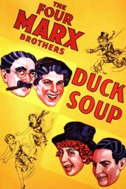 Duck Soup-voll